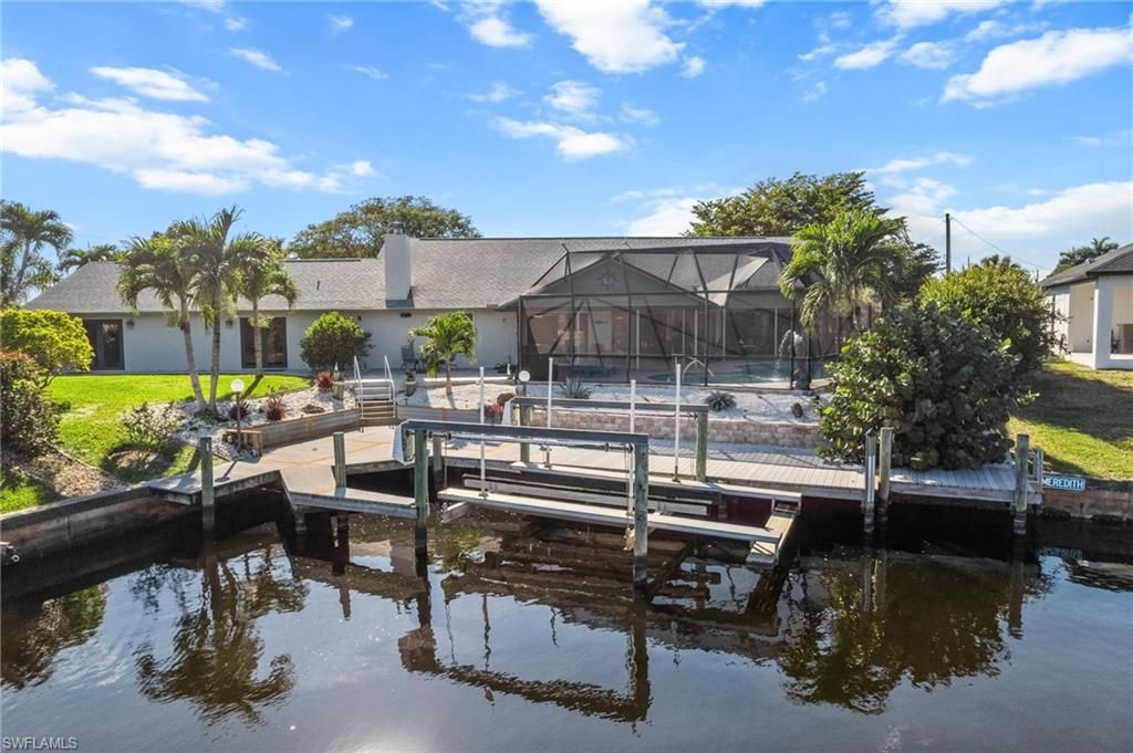 2617 SE 23rd Ave, Cape Coral, FL 33904 Photo