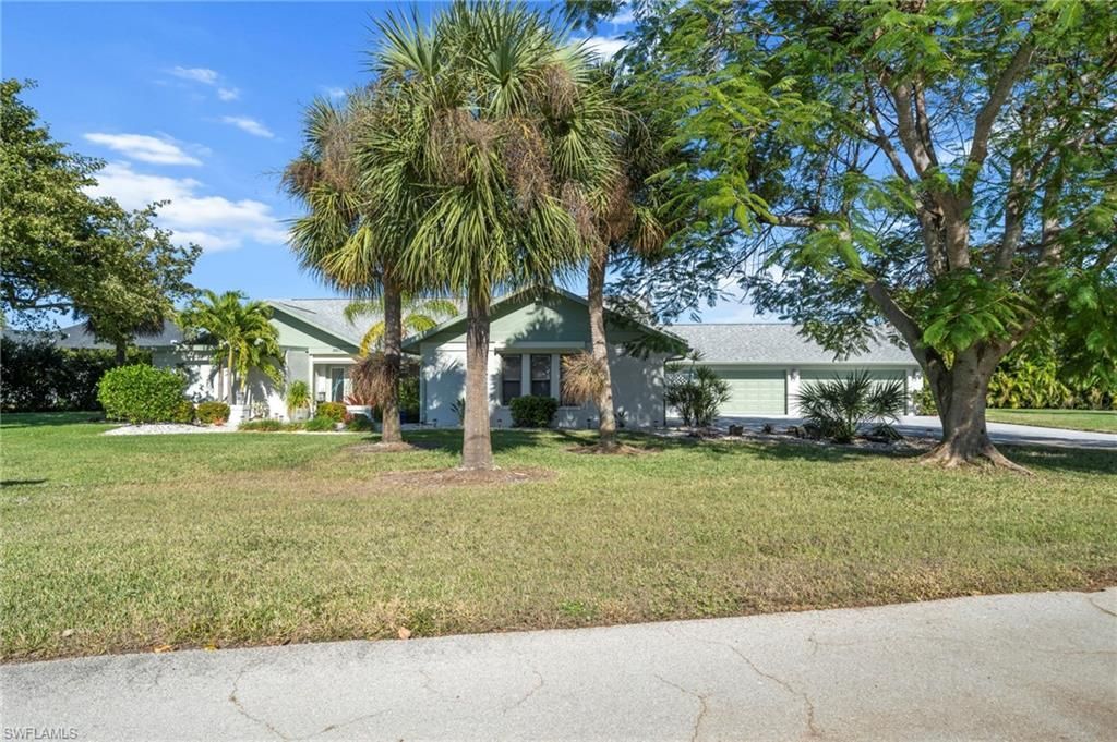 2617 SE 23rd Ave, Cape Coral, FL 33904 Photo