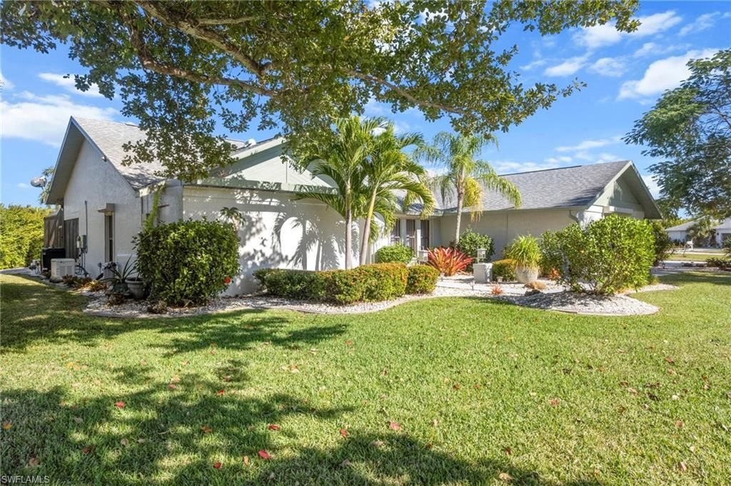 2617 SE 23rd Ave, Cape Coral, FL 33904 Photo