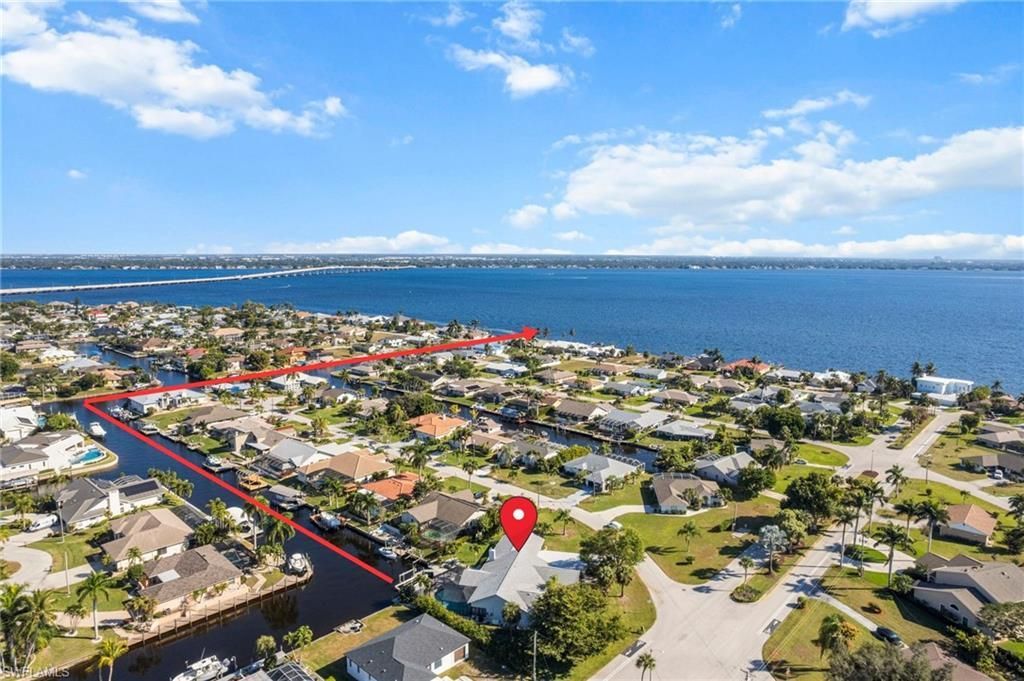 2617 SE 23rd Ave, Cape Coral, FL 33904 Photo