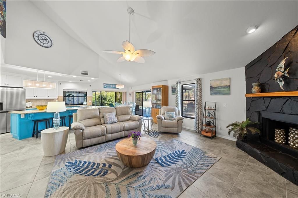 2617 SE 23rd Ave, Cape Coral, FL 33904 Photo