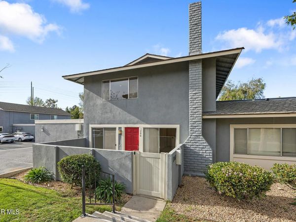 1760 E Avenida De Las Flores, Thousand Oaks, CA 91362