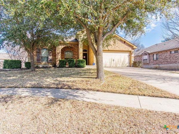 6704 Indian Hawthorne Drive, Killeen, TX 76542