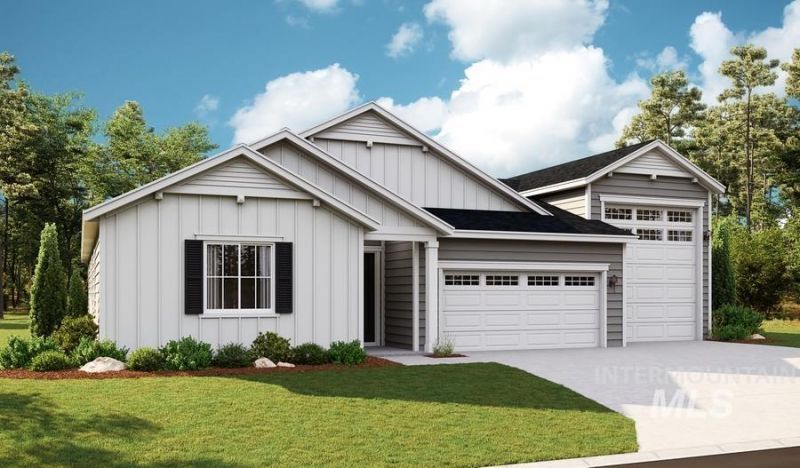 2460 E Gleneagle Dr, Eagle, ID 83616 Main Photo