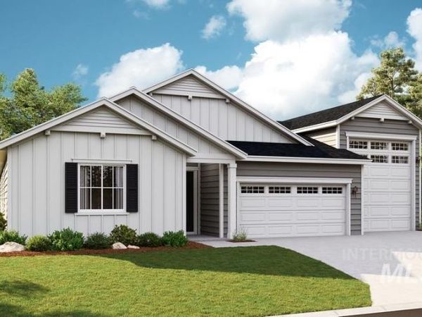 2460 E Gleneagle Dr, Eagle, ID 83616