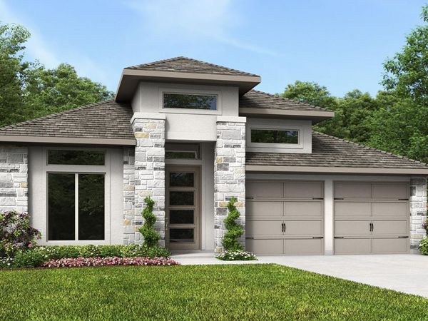 508 Rock Daisy TRL, Hutto, TX 78634