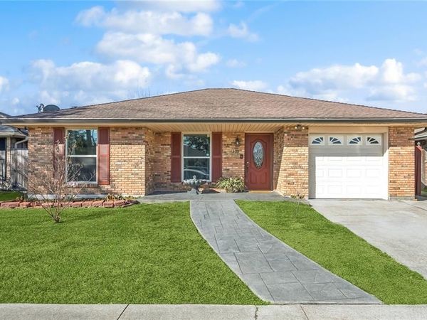4333 ARIZONA Avenue, Kenner, LA 70065