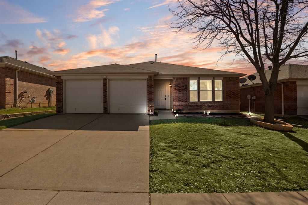 1812 Wind Dancer Trail, Fort Worth, TX 76131 Main Photo