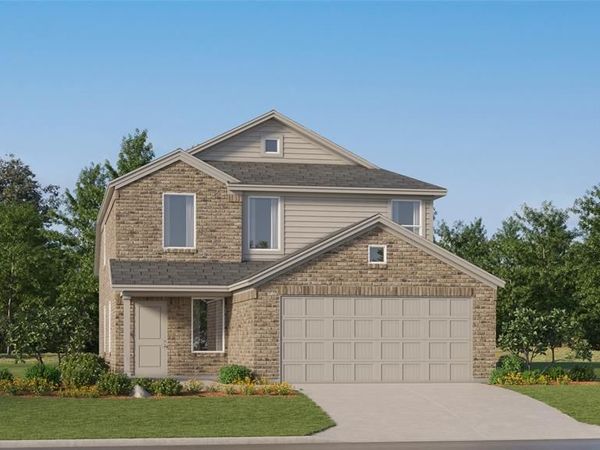 14205 Bechler Street, Pilot Point, TX 76258