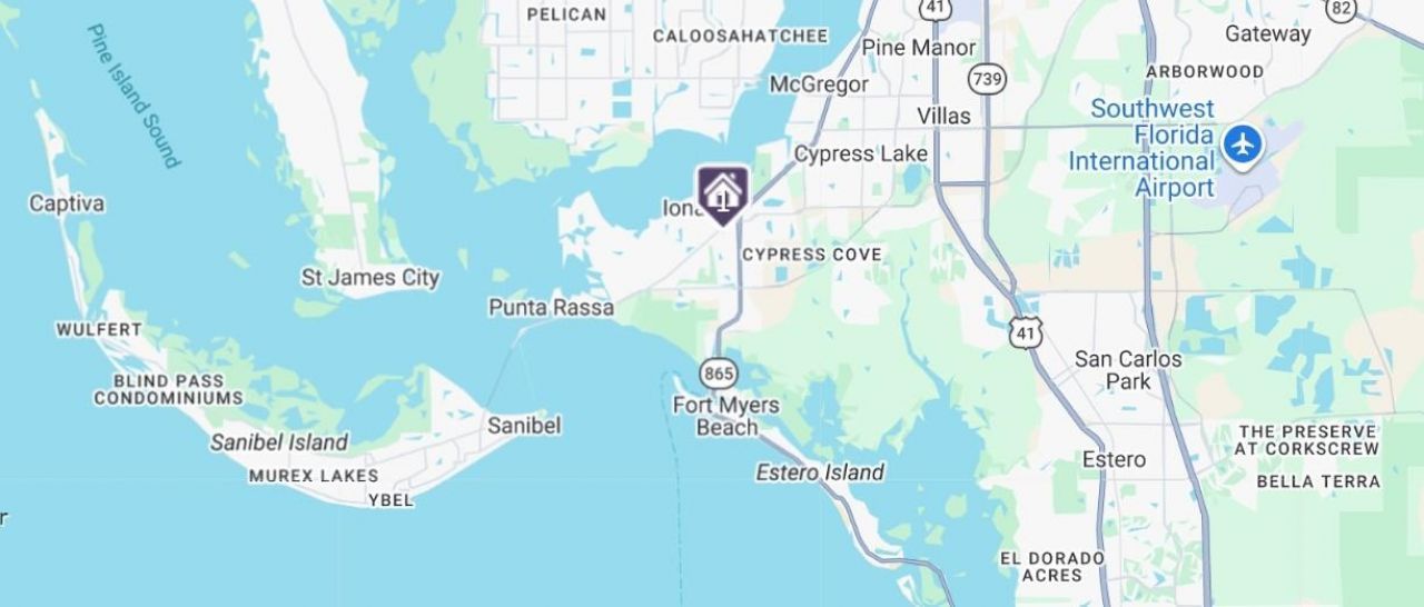 11751 Pasetto Ln, Unit 201, Fort Myers, FL 33908 Photo