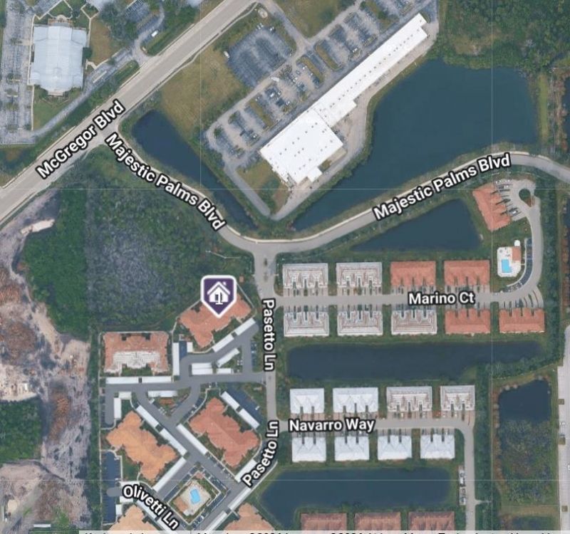 11751 Pasetto Ln, Unit 201, Fort Myers, FL 33908 Photo
