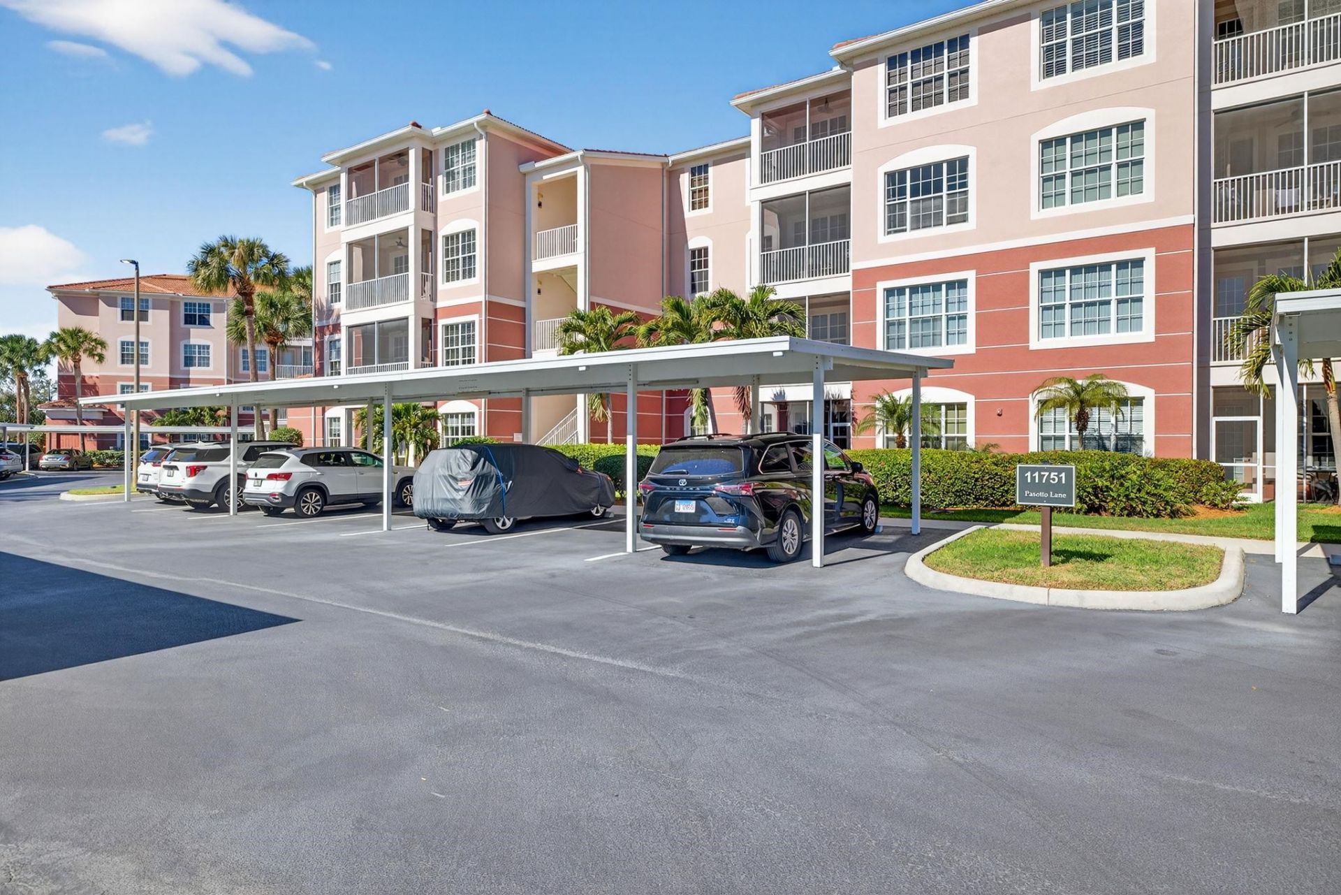 11751 Pasetto Ln, Unit 201, Fort Myers, FL 33908 Photo