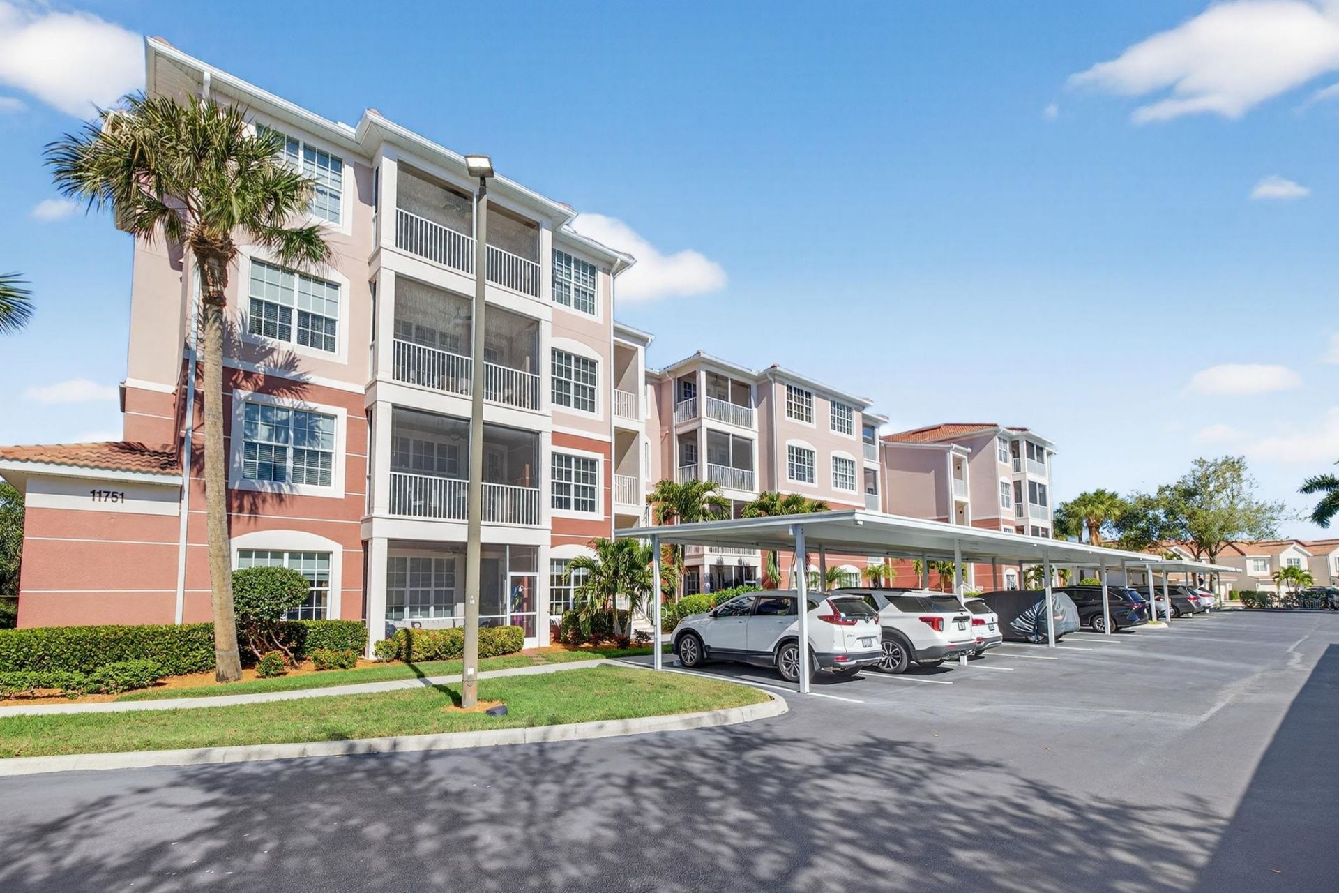 11751 Pasetto Ln, Unit 201, Fort Myers, FL 33908 Photo