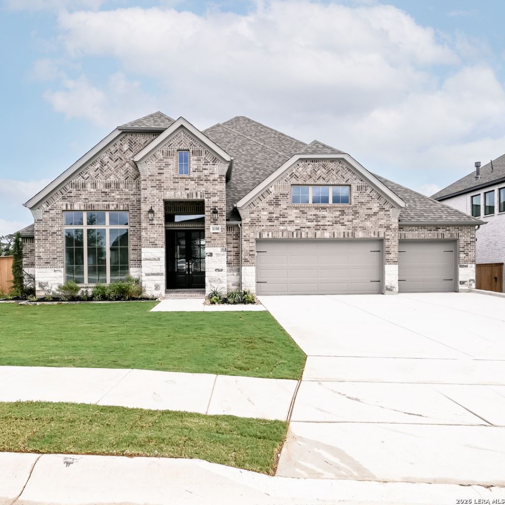 31158 Osage Run, Bulverde, TX 78163 Main Photo