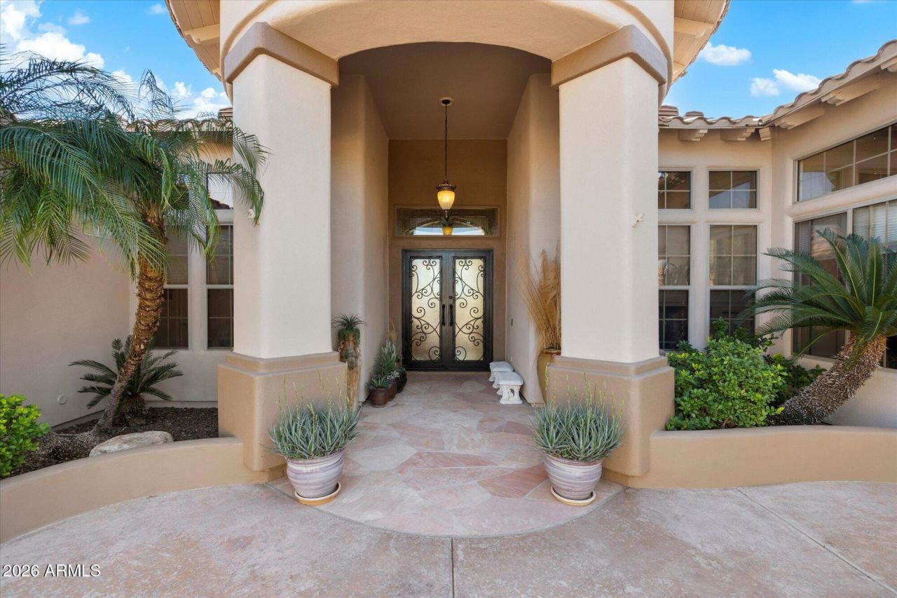8427 E Preserve Way, Scottsdale, AZ 85266 Main Photo