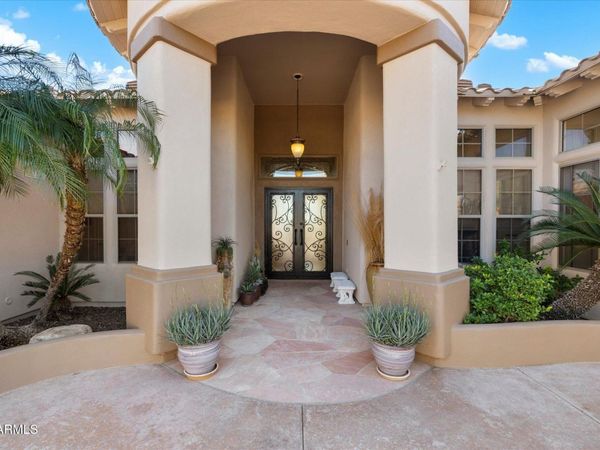 8427 E PRESERVE Way, Scottsdale, AZ 85266