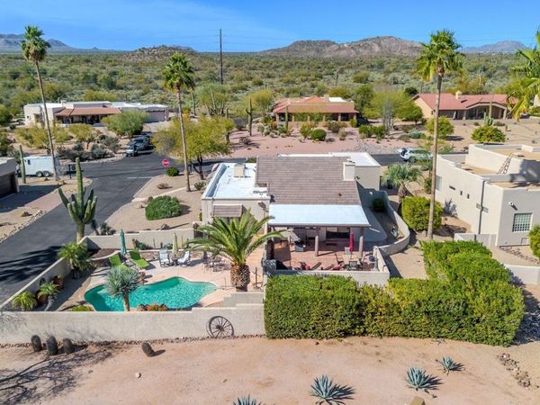 18420 E SIERRA VEREDA, Rio Verde, AZ 85263