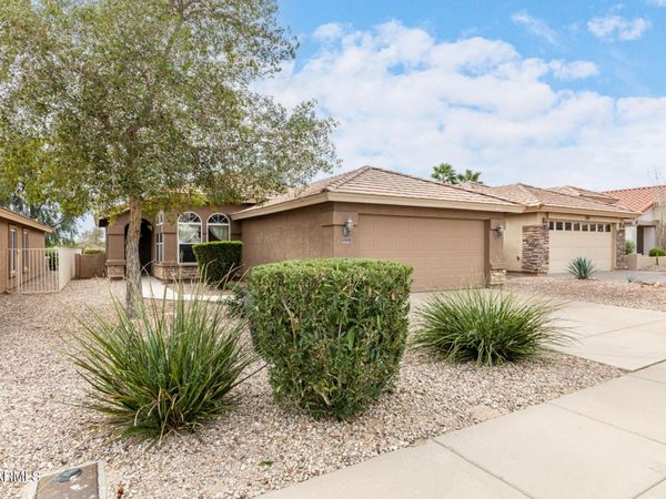 23155 W LASSO Lane, Buckeye, AZ 85326