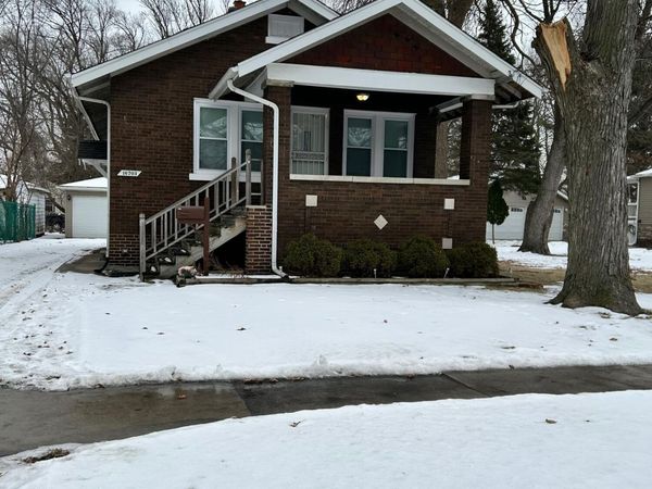 16703 Lincoln Street, Hazel Crest, IL 60429