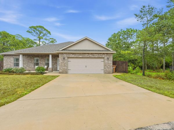 1660 Tuscon Court, Gulf Breeze, FL 32563