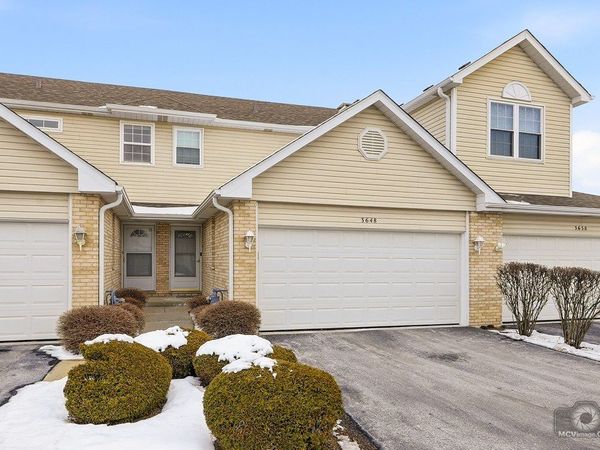 3648 W 125th Street, Alsip, IL 60803