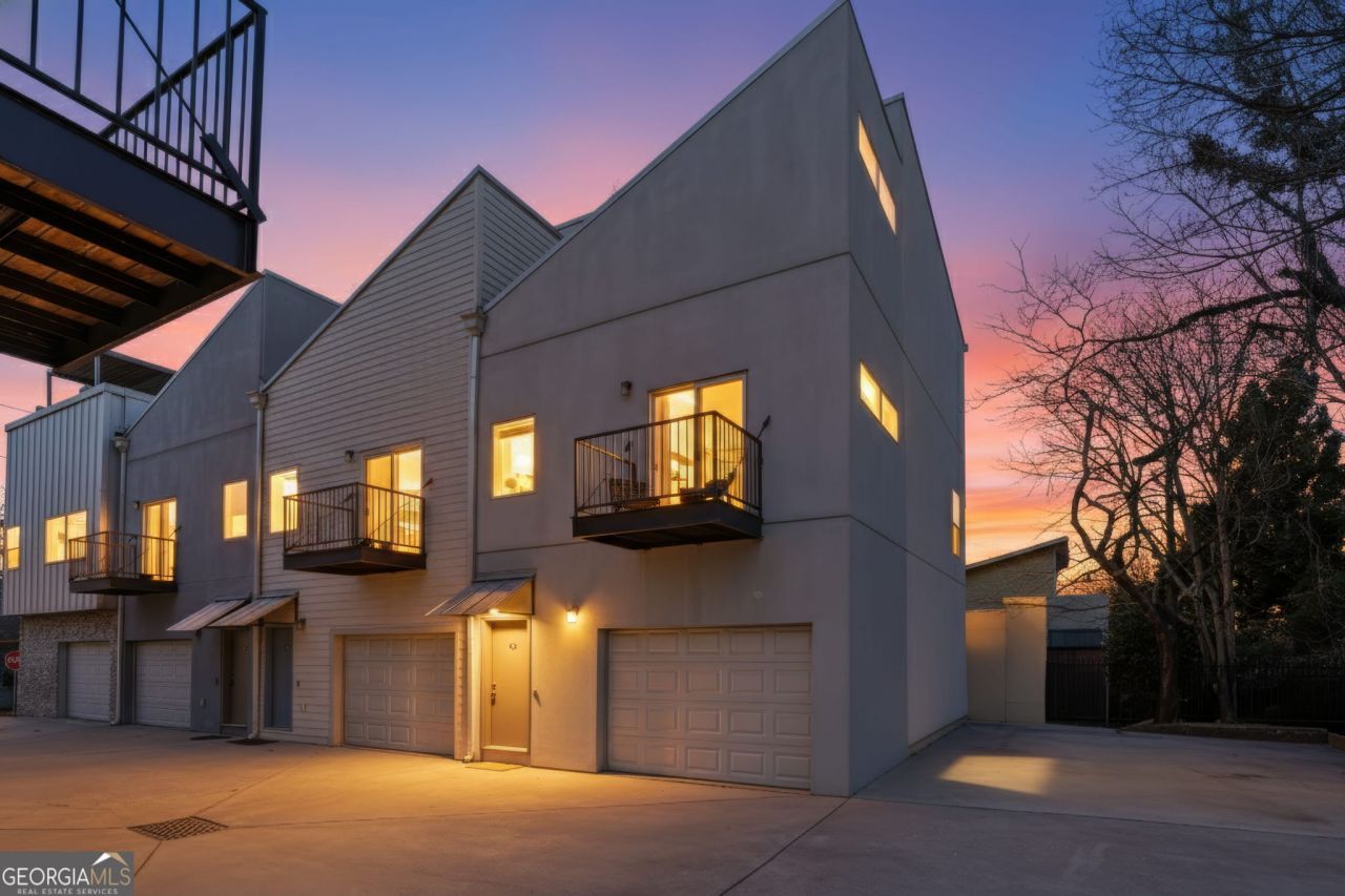 110 Moreland Avenue Se, Unit H, Atlanta, GA 30316 Main Photo