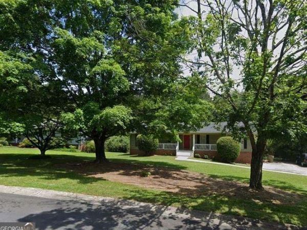 4870 Bedell Road NE, Roswell, GA 30075