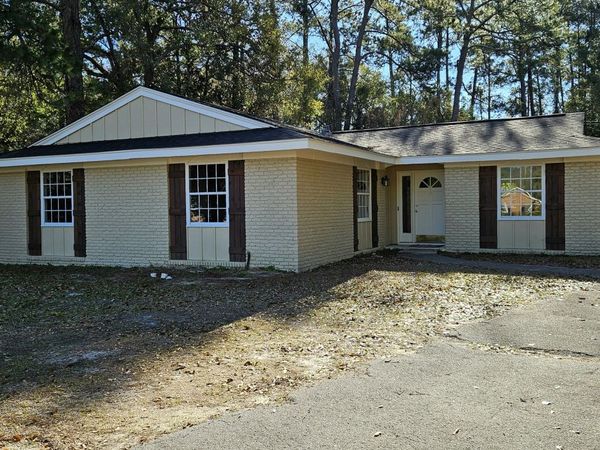 1012 Remington Avenue, Thomasville, GA 31792