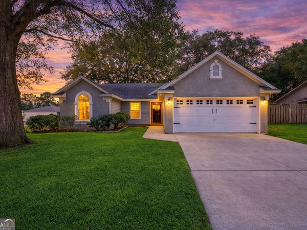 130 Dunbar Drive, St. Marys, GA 31558