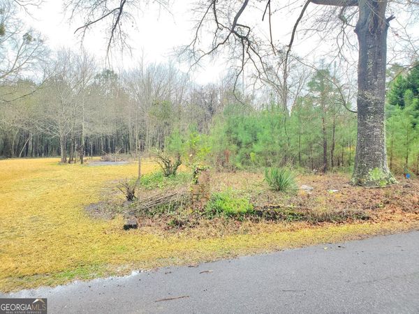 168 Peach Street, Haddock, GA 31033