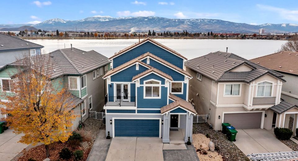 1165 Harbour Cove Court, Sparks, NV 89434 Photo