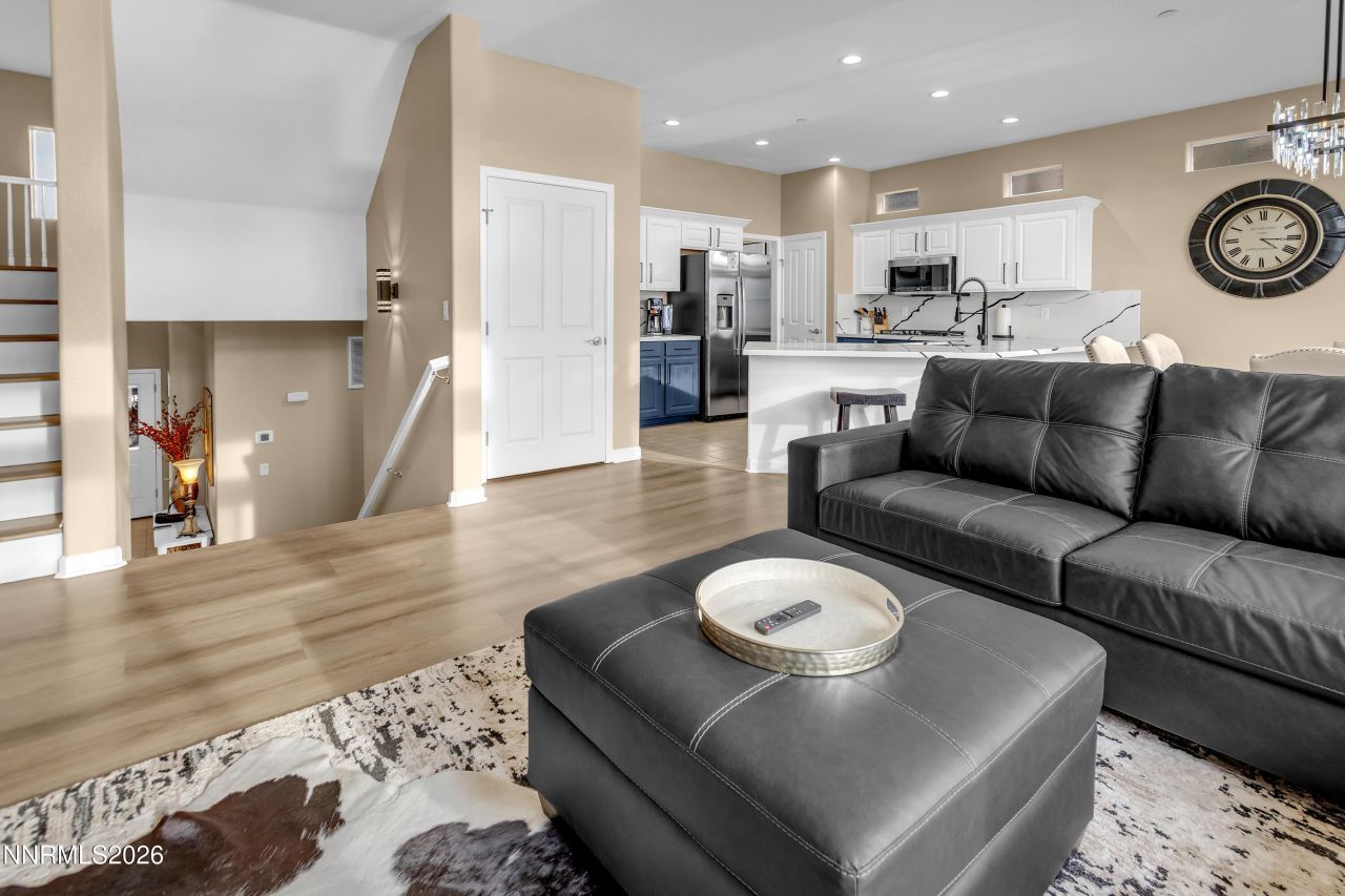 1165 Harbour Cove Court, Sparks, NV 89434 Photo