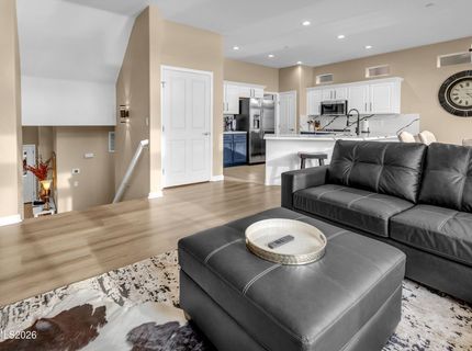 1165 Harbour Cove Court, Sparks, NV 89434 Photo