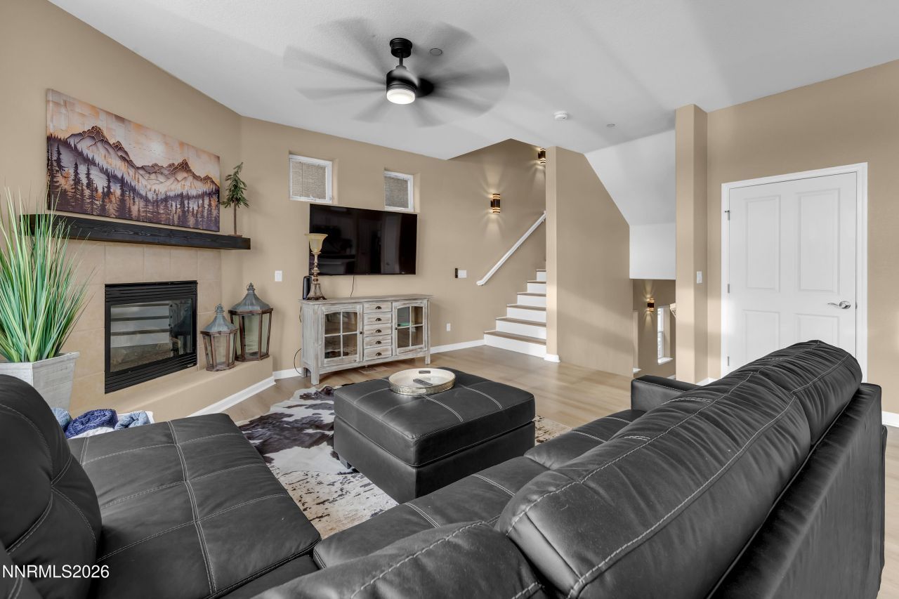 1165 Harbour Cove Court, Sparks, NV 89434 Photo