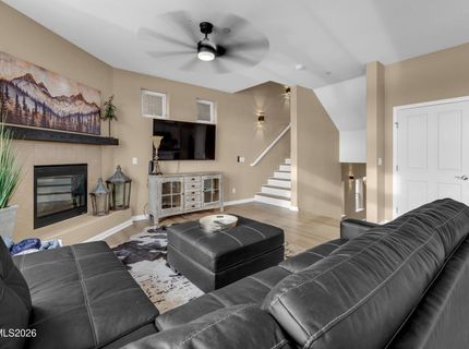 1165 Harbour Cove Court, Sparks, NV 89434 Photo