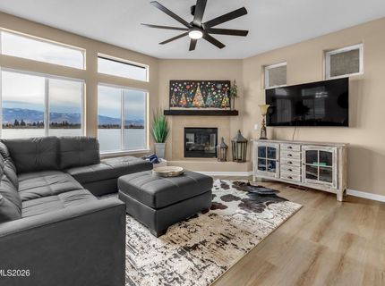 1165 Harbour Cove Court, Sparks, NV 89434 Photo