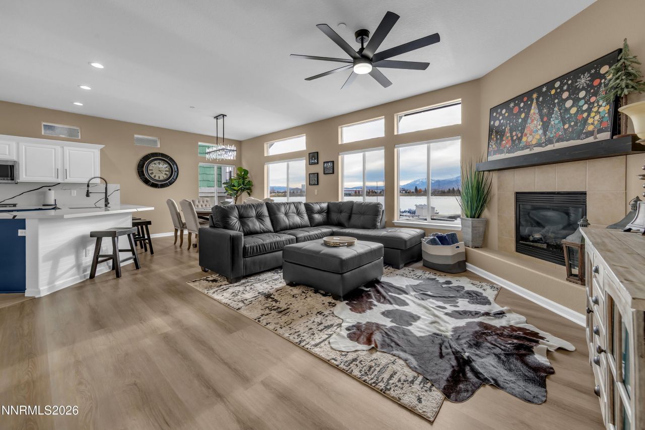 1165 Harbour Cove Court, Sparks, NV 89434 Photo