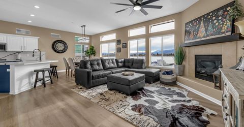 1165 Harbour Cove Court, Sparks, NV 89434 Photo