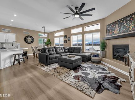 1165 Harbour Cove Court, Sparks, NV 89434 Photo