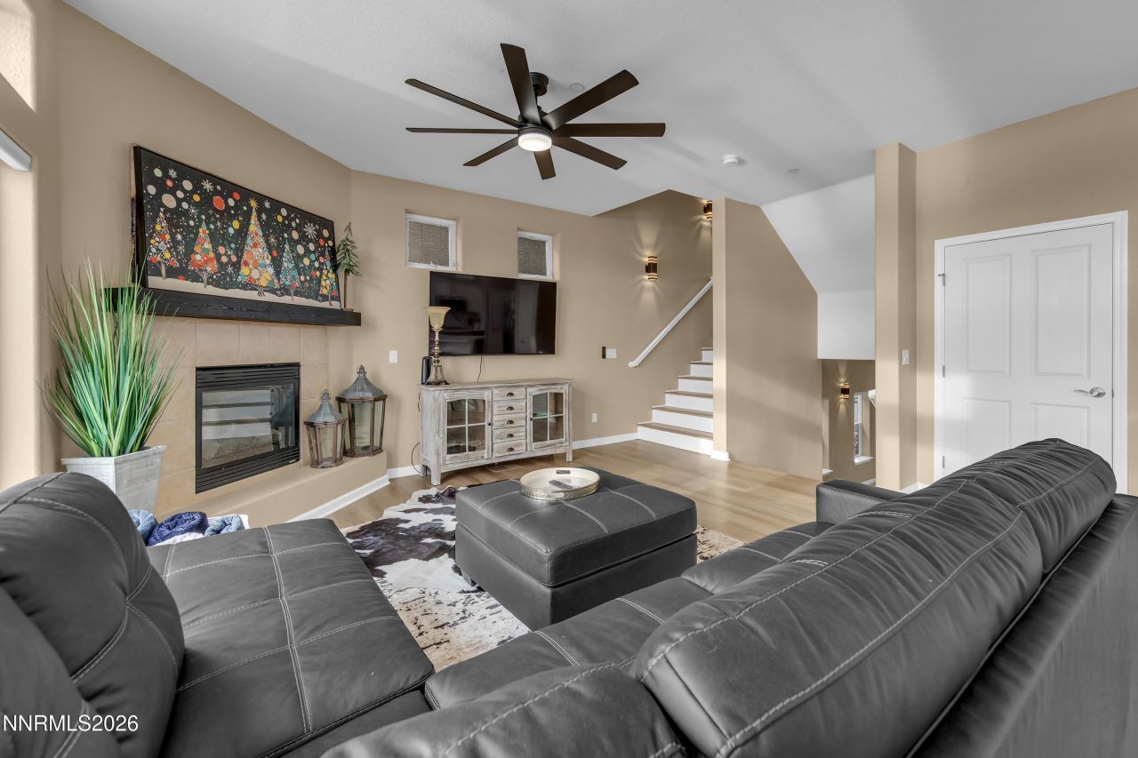 1165 Harbour Cove Court, Sparks, NV 89434 Photo