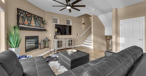 1165 Harbour Cove Court, Sparks, NV 89434 Photo