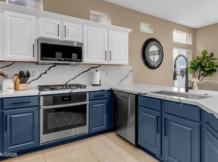 1165 Harbour Cove Court, Sparks, NV 89434 Photo