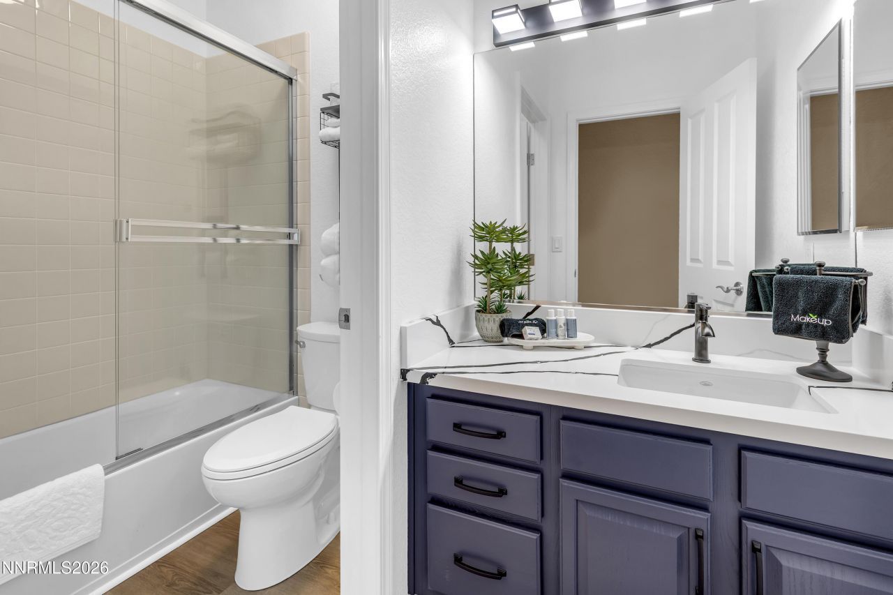 1165 Harbour Cove Court, Sparks, NV 89434 Photo