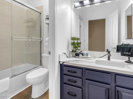 1165 Harbour Cove Court, Sparks, NV 89434 Photo