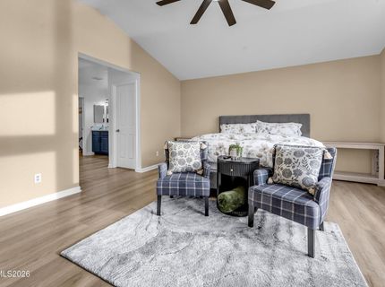 1165 Harbour Cove Court, Sparks, NV 89434 Photo