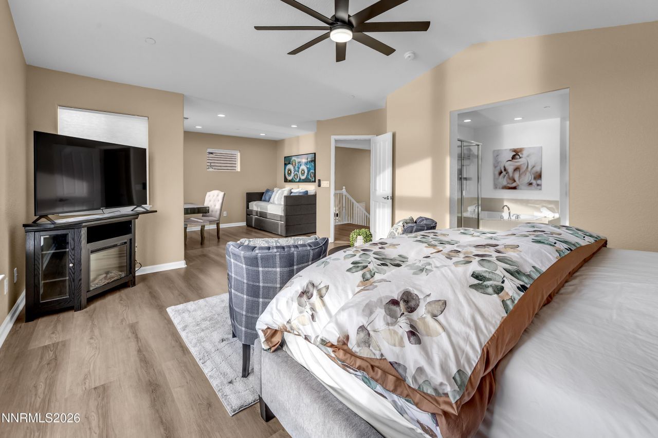 1165 Harbour Cove Court, Sparks, NV 89434 Photo