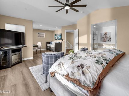 1165 Harbour Cove Court, Sparks, NV 89434 Photo