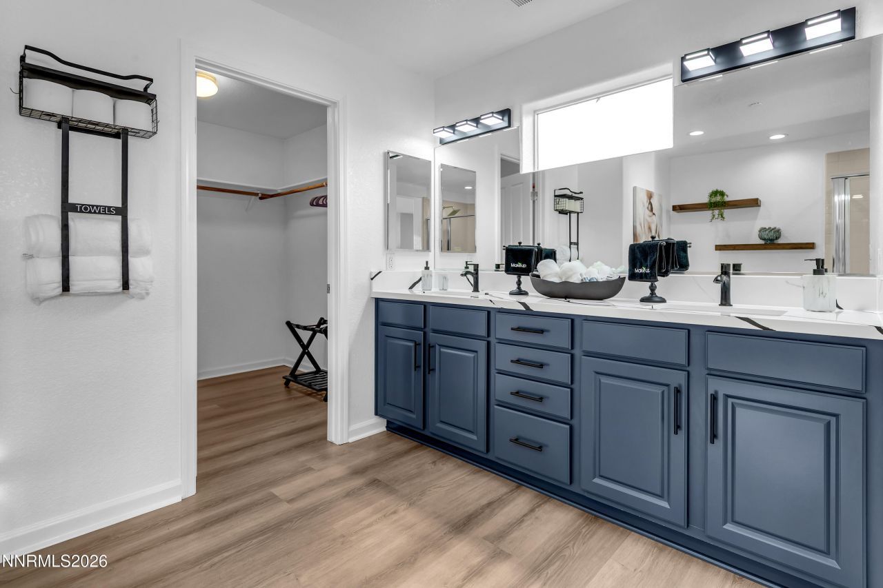 1165 Harbour Cove Court, Sparks, NV 89434 Photo