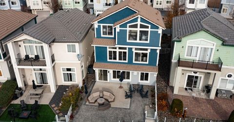 1165 Harbour Cove Court, Sparks, NV 89434 Photo