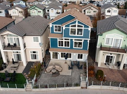 1165 Harbour Cove Court, Sparks, NV 89434 Photo